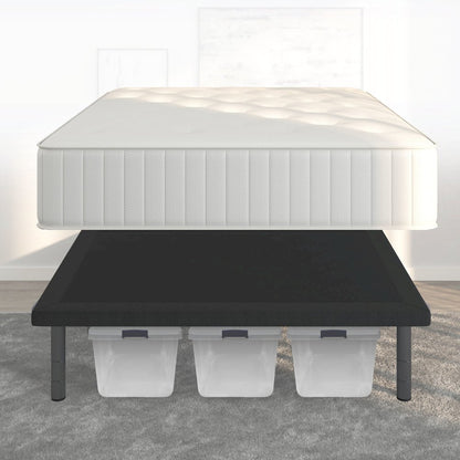 14" Adjustable Height Platform Base - Queen