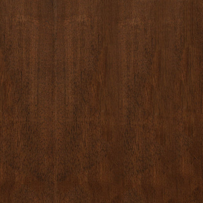 Jeffries Windsor Wood Dining Side Chair Walnut (Set of 2)