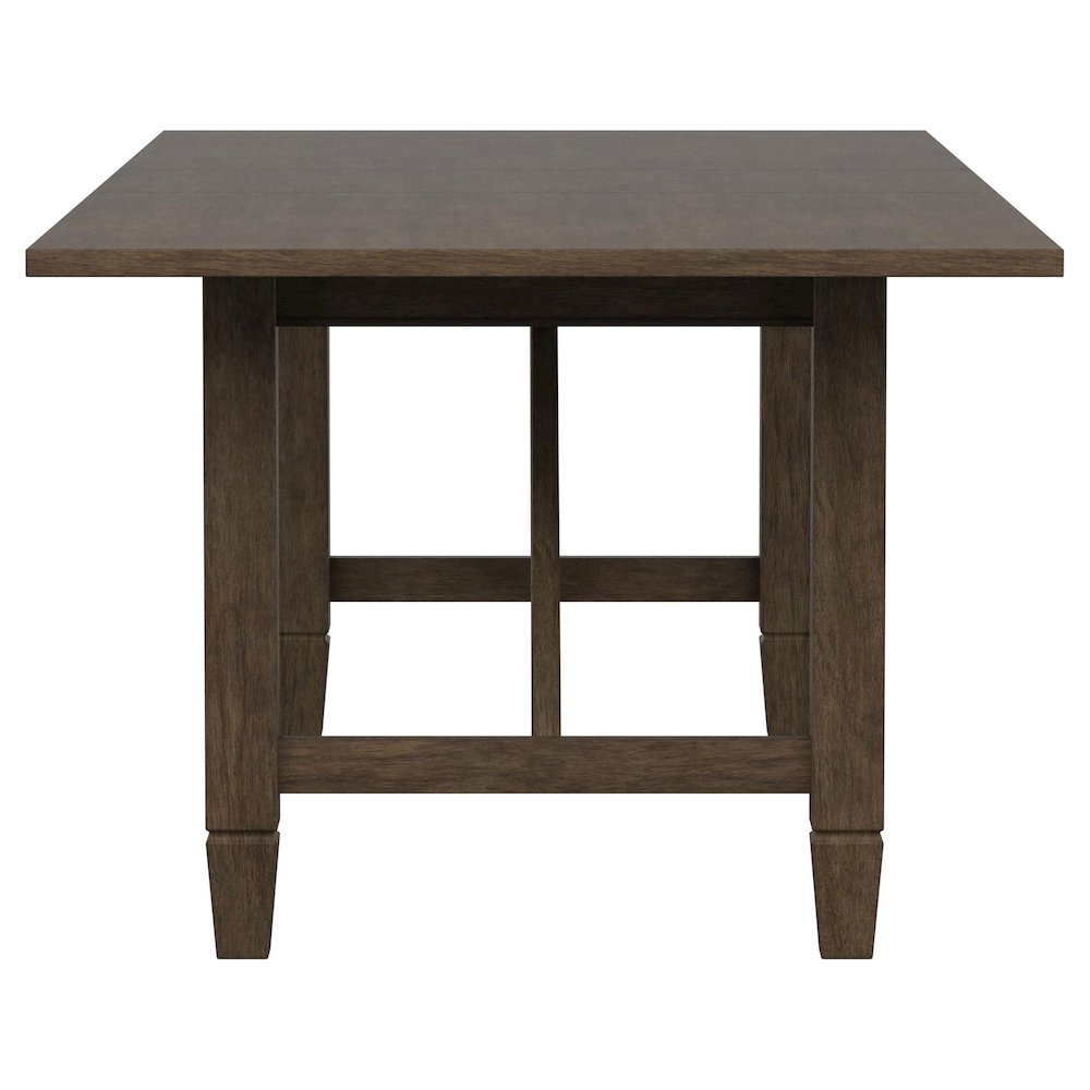 Matisse 9-piece Rectangular Dining Table Set Light Brown