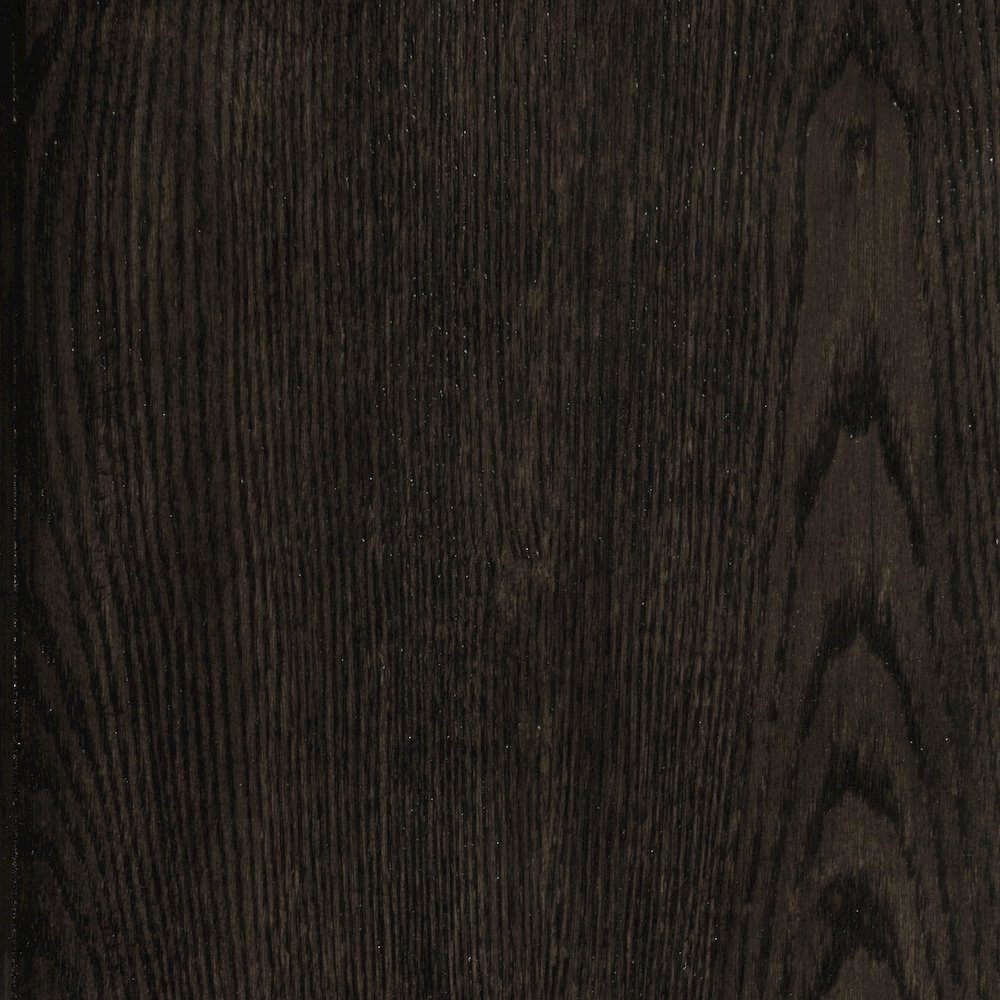 Twyla 7-piece Round Wood Dining Room Table Set Dark Cocoa