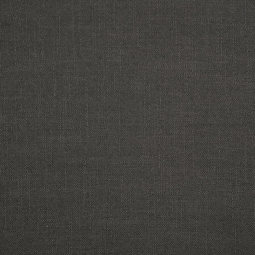 Berning Fabric Upholstered Parson Side Chair Charcoal Grey (Set of 2)