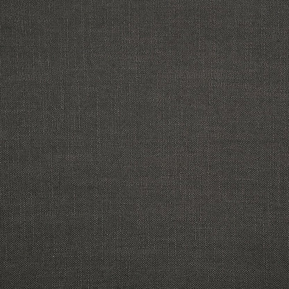 Berning Fabric Upholstered Parson Side Chair Charcoal Grey (Set of 2)