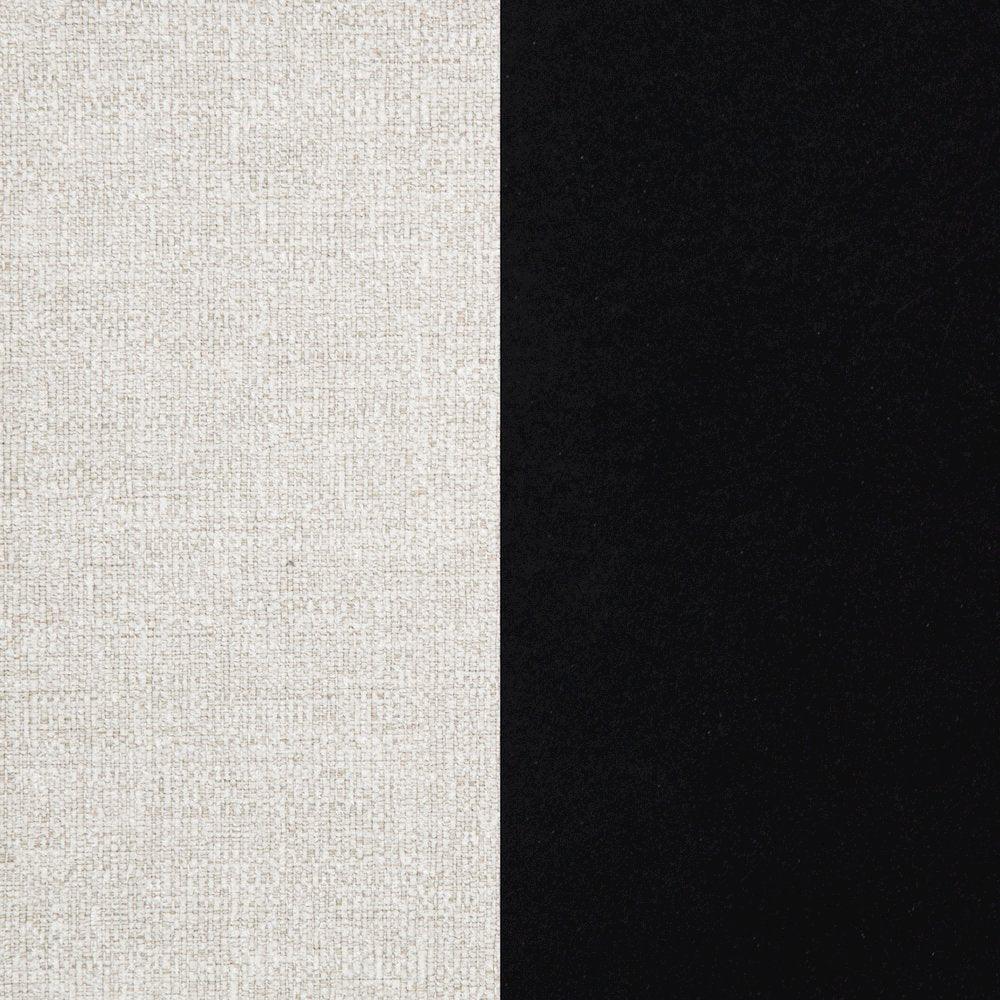 Chadwick Fabric Upholstered Bar Chair Beige (Set of 2)