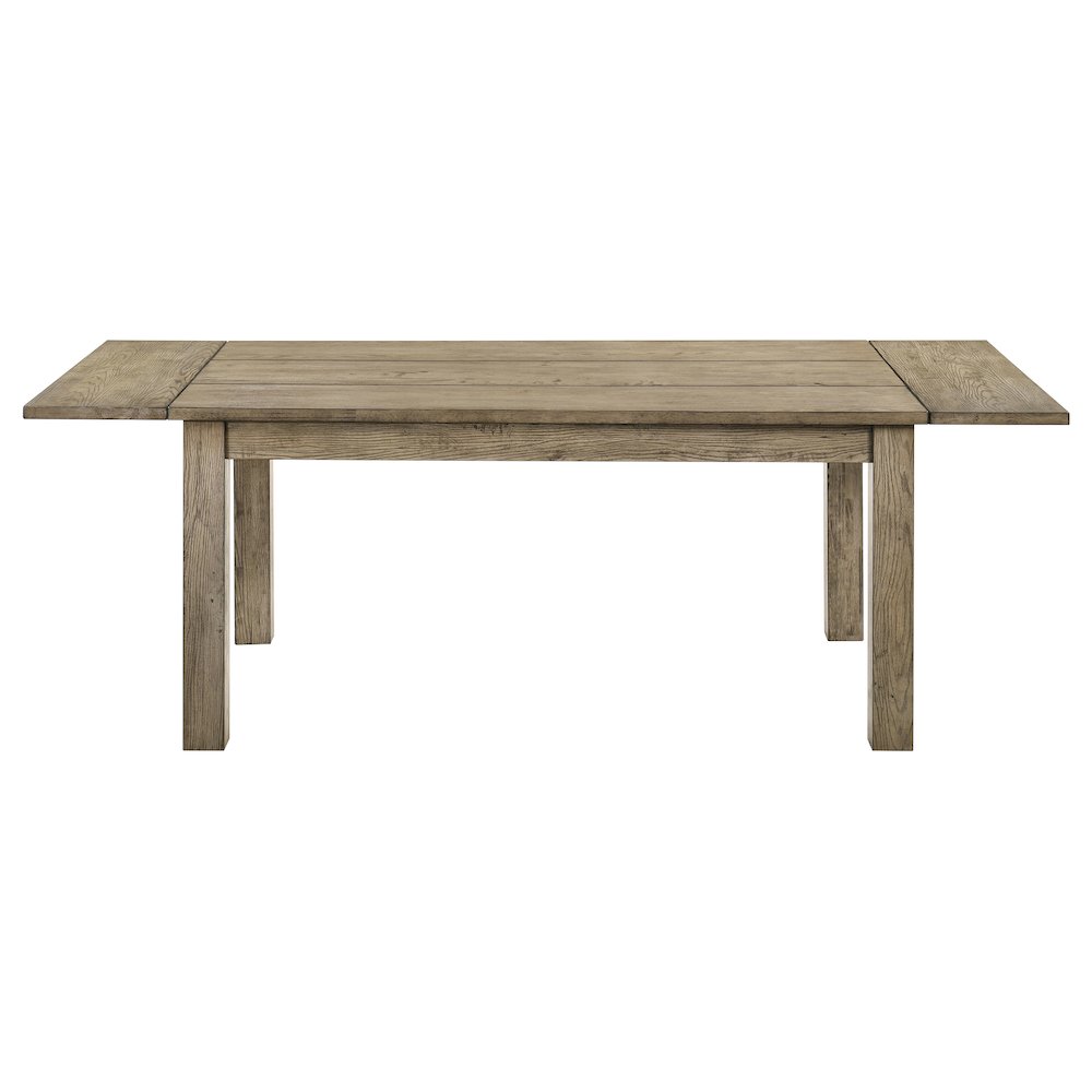 Cardova 5-piece Extension Table Dining Set Vineyard Oak