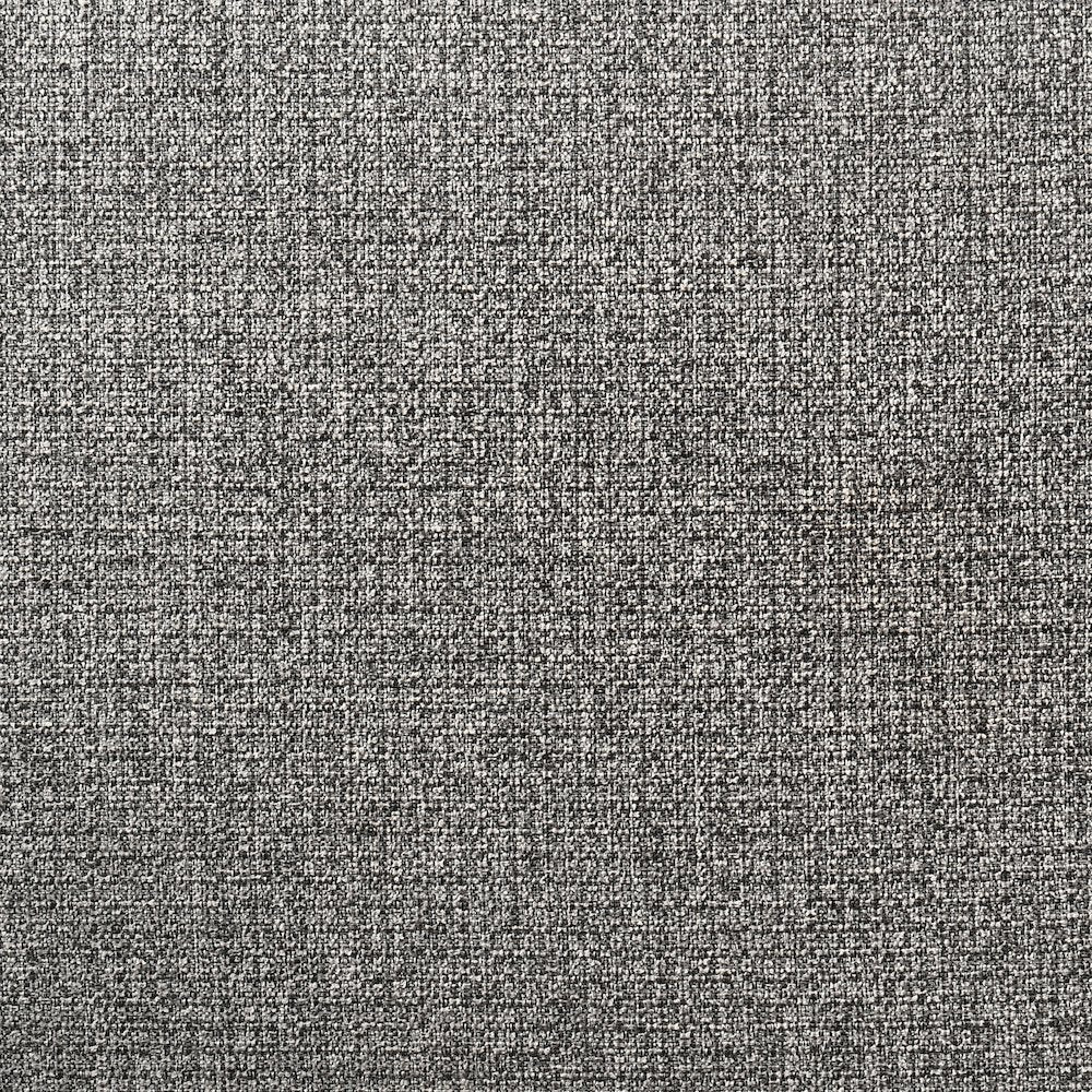 Franklin Upholstered Dining Side Chair Grey (Set of 2)