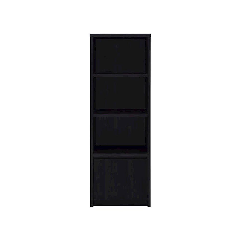 Winfield 3-piece Entertainment Center 60-inch TV Stand Black
