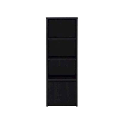 Winfield 3-piece Entertainment Center 60-inch TV Stand Black