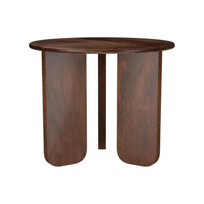 Dale 3-piece Solid Wood Coffee and End Table Set Brown