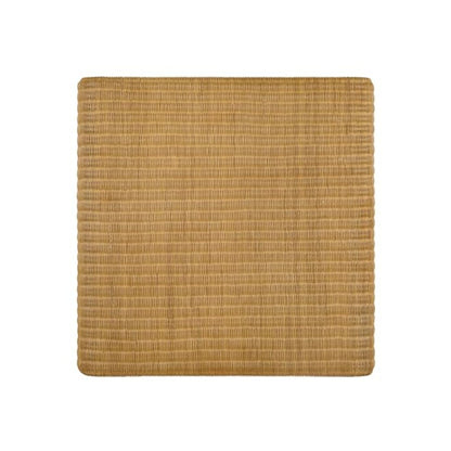 Juanita 3-piece Rattan Coffee and End Table Set Natural