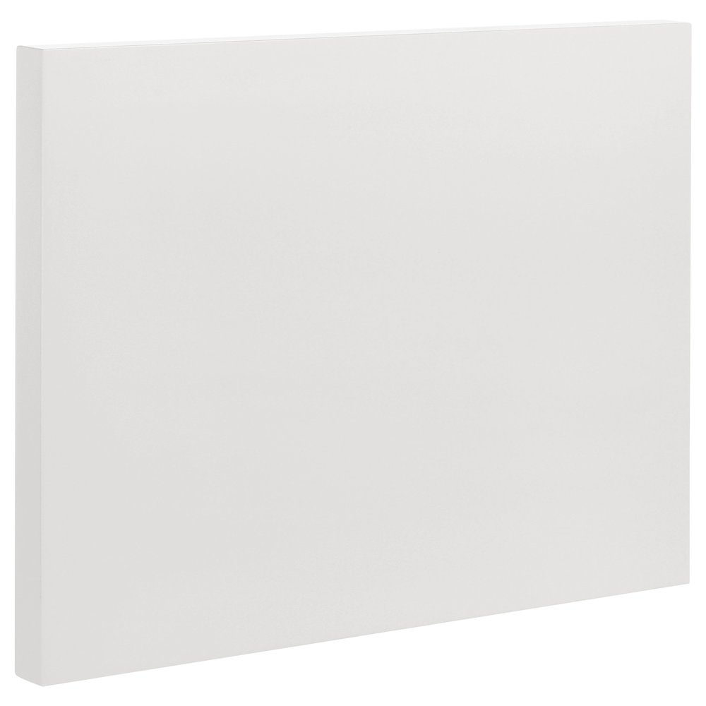 Jessica 5-piece Queen LED Bedroom Set Cream White