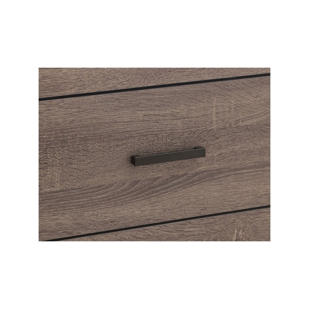 Brantford 4-drawer Bedroom Chest Barrel Oak