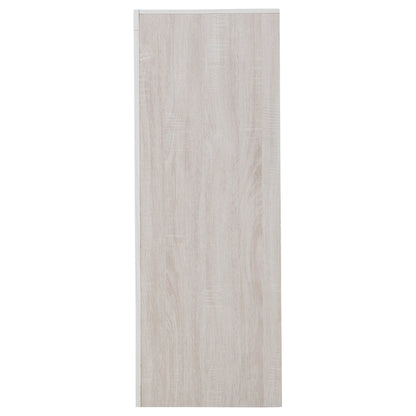 Brantford 4-drawer Bedroom Chest Coastal White