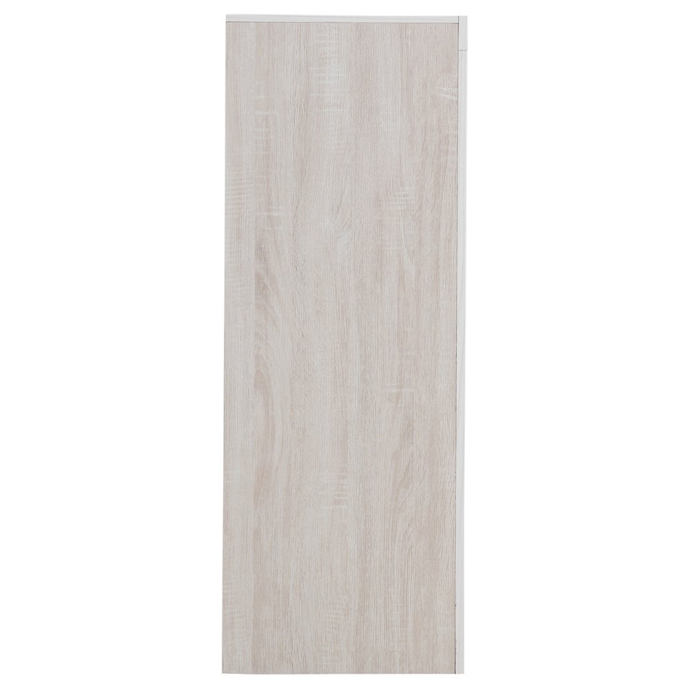 Brantford 4-drawer Bedroom Chest Coastal White