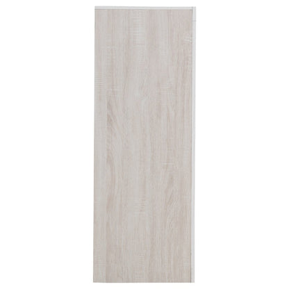 Brantford 4-drawer Bedroom Chest Coastal White
