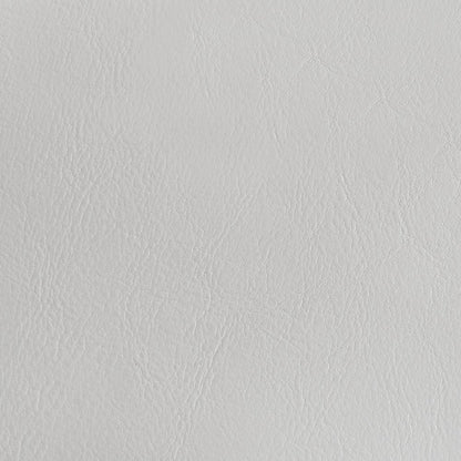 Cassia Queen LED Panel Bed White High Gloss