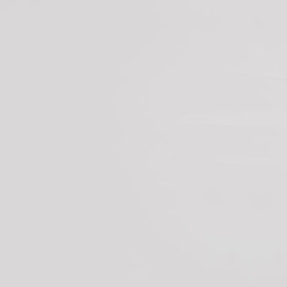 Cassia Dresser Mirror White High Gloss