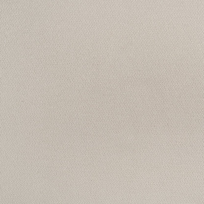Adderley California King Wood Panel Bed Cream and Warm Brown