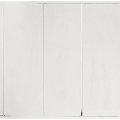McKinney 5-piece Queen Bedroom Set Vintage White