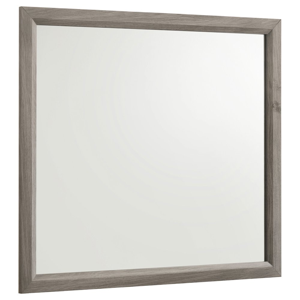 Watson Four-piece California King Bedroom Set Light Taupe