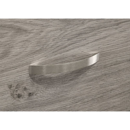 Watson 6-drawer Bedroom Dresser Cabinet Light Taupe