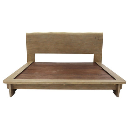 Stillwater California King Platform Bed