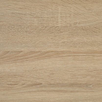 Arielle 6-drawer Bedroom Dresser Cabinet Light Oak