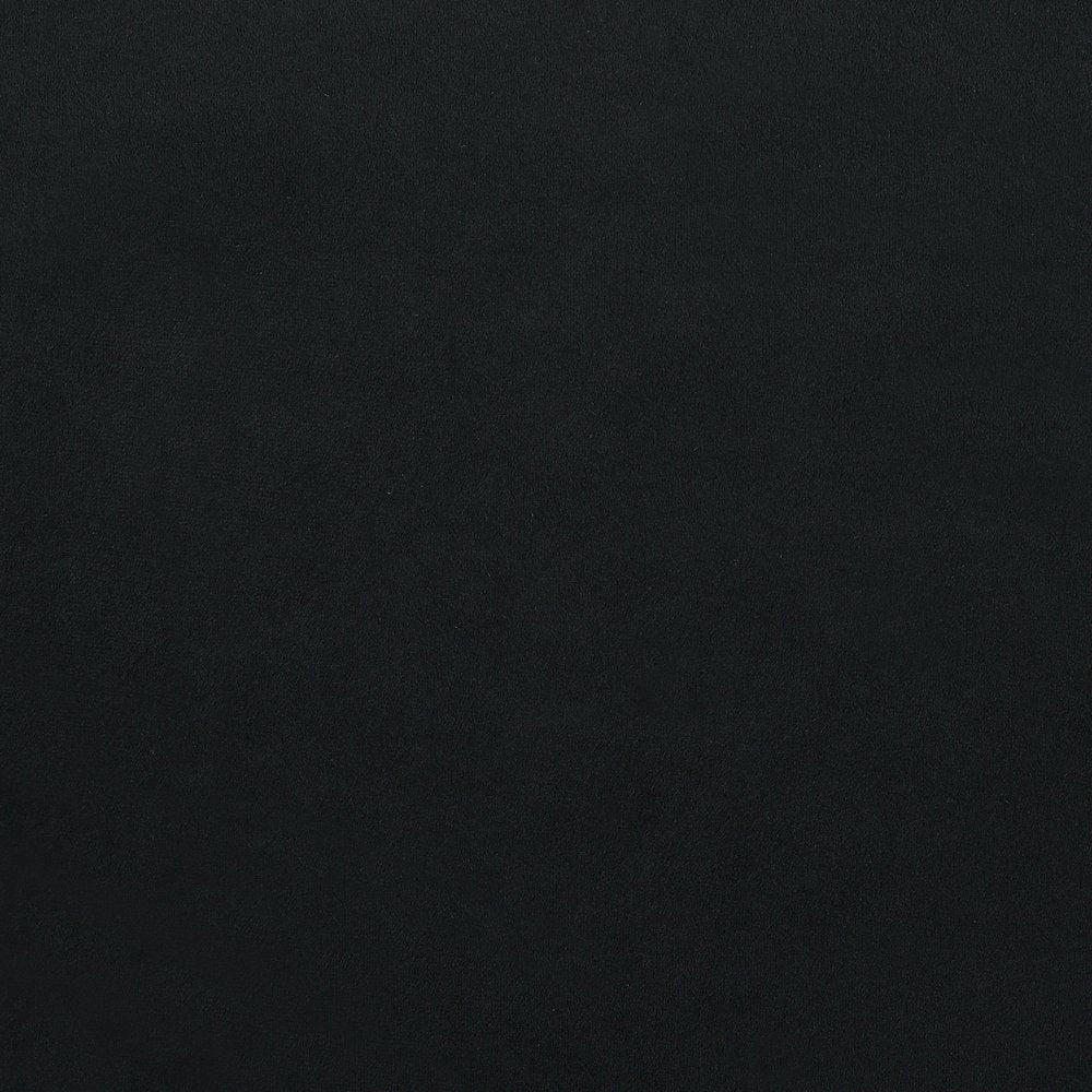 Lorient LED Dresser Mirror Black