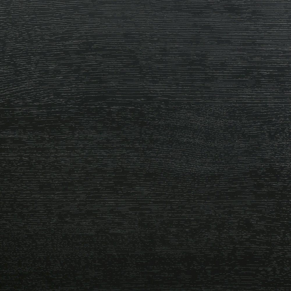 Cavelle 51-inch Upholstered Twin Panel Bed Black