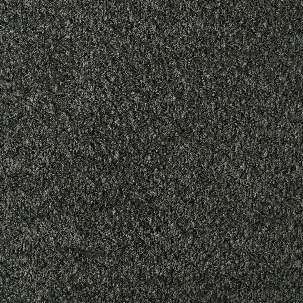 Cavelle 51-inch Upholstered Twin Panel Bed Black