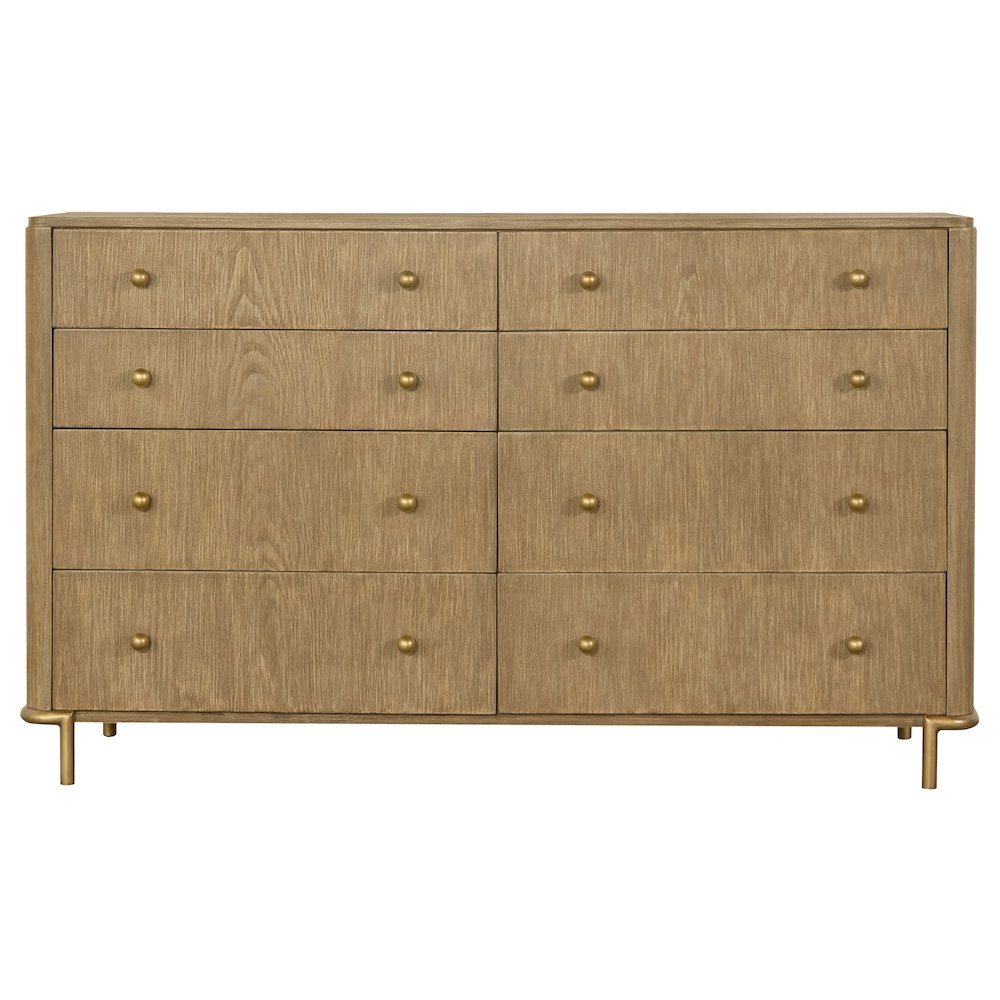 Arini 4-piece California King Bedroom Set Sand Wash