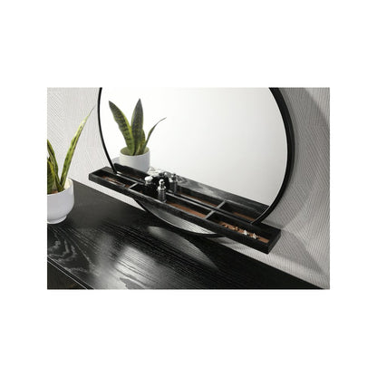Arini 5-piece Queen Bedroom Set Black and Grey