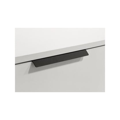 Sonora 6-drawer Bedroom Dresser White