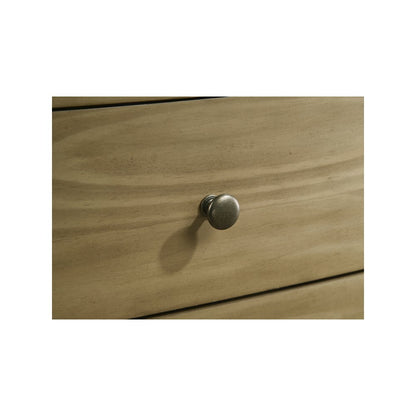Granada 8-drawer Dresser Cabinet Natural Pine