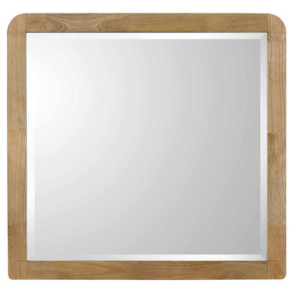 Robyn 4-piece California King Bedroom Set Light Ash