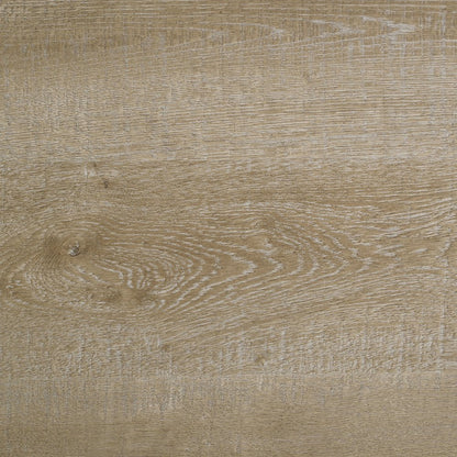 Oakglen 4-piece California King Bedroom Set Weathered Oak