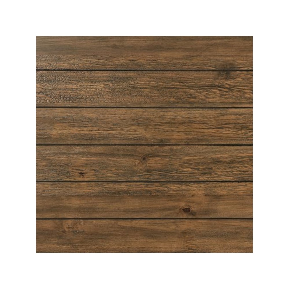 Payne 2-piece Coffee and 1-drawer End Table Set Brown