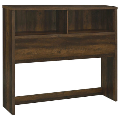 Westpark 3-piece Full Bedroom Set Bookcase Headboard Pine