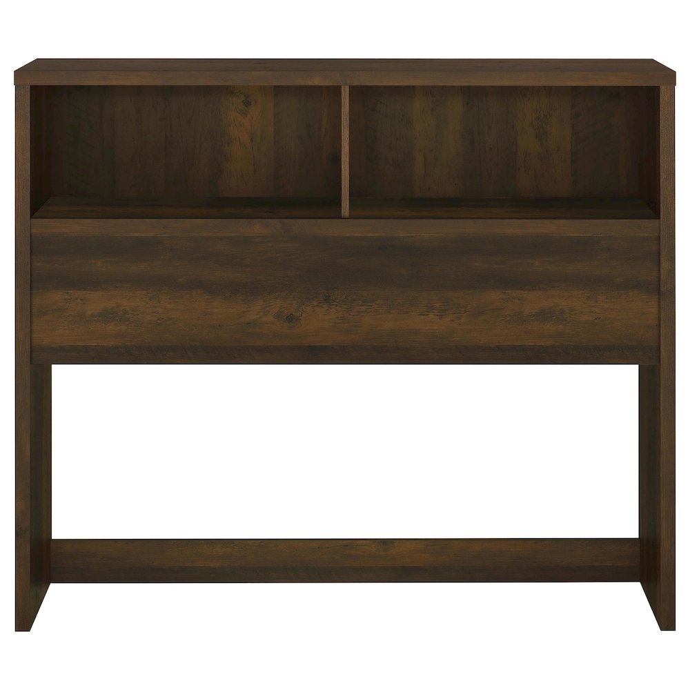 Westpark 3-piece Full Bedroom Set Bookcase Headboard Pine