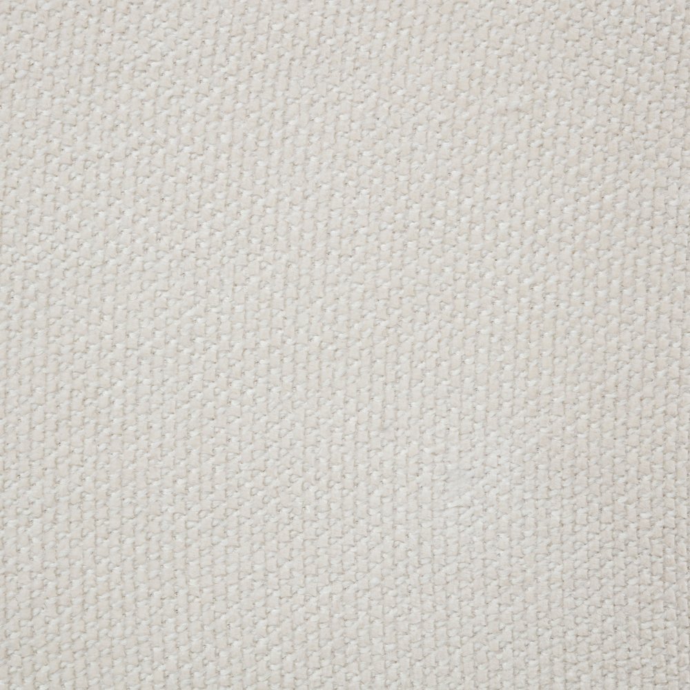 Nollet 48-inch Upholstered Eastern King Platform Bed Cream