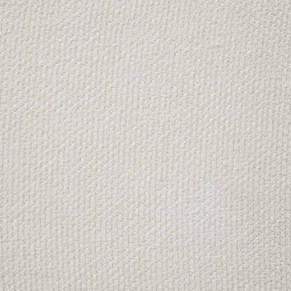 Nollet 48-inch Upholstered Eastern King Platform Bed Cream