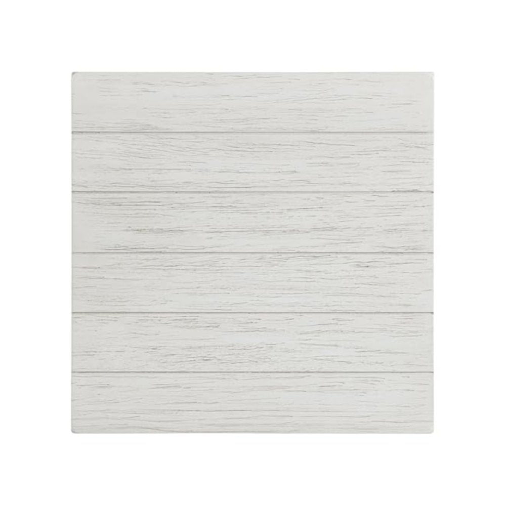 Payne 2-piece Coffee and 1-drawer End Table Set White