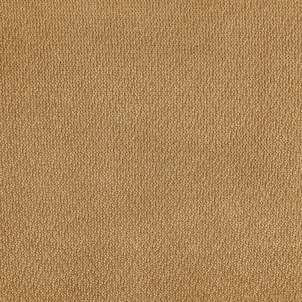 Aleisha Chenille Upholstered Accent Chair Mustard Yellow