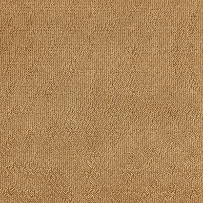 Aleisha Chenille Upholstered Accent Chair Mustard Yellow
