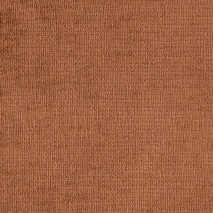 Burnett 4-piece Chenille Upholstered Sofa Set Burnt Orange