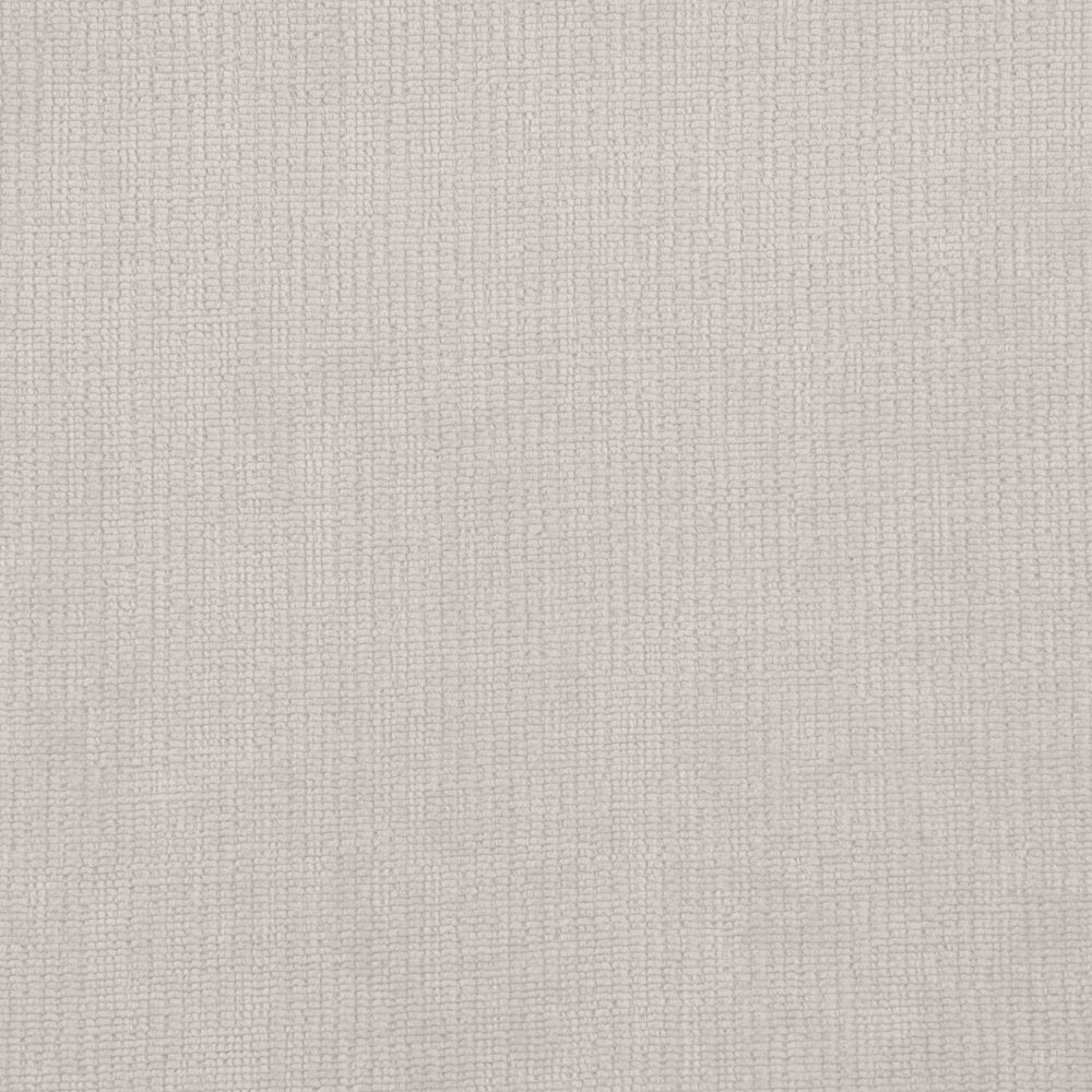 Burnett Chenille Upholstered Wide Arm Sofa Ivory