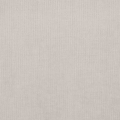 Burnett Chenille Upholstered Wide Arm Sofa Ivory