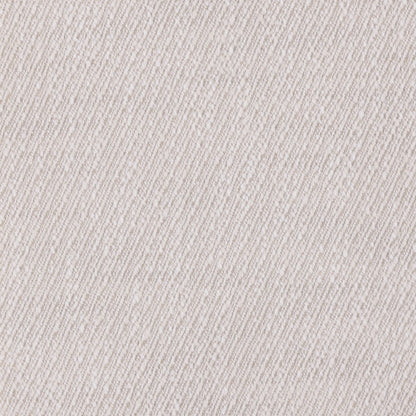 Jeanette Fabric Upholstered Round Arm Accent Chair Beige