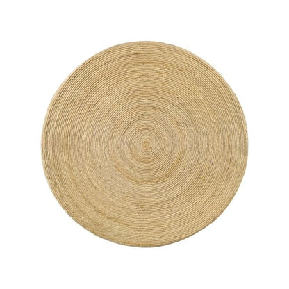 Artina 2-piece Rattan Coffee and End Table Set Natural