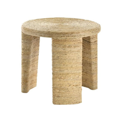 Artina 2-piece Rattan Coffee and End Table Set Natural