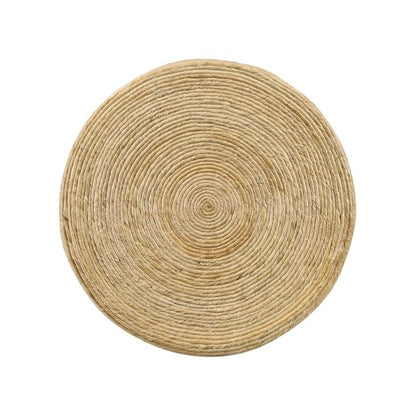 Artina 2-piece Rattan Coffee and End Table Set Natural